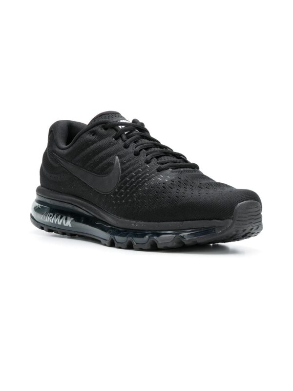 Nike  Air Max low-top sneakers - Image 2