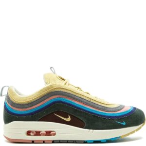 Nike x Sean Wotherspoon Air Max 97 sneakers