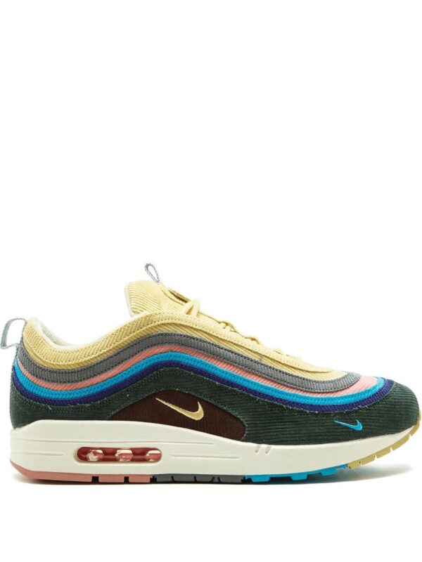 Nike  x Sean Wotherspoon Air Max 97 sneakers