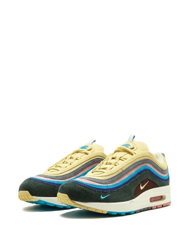 Nike  x Sean Wotherspoon Air Max 97 sneakers - Image 2