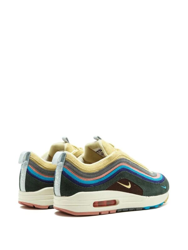 Nike  x Sean Wotherspoon Air Max 97 sneakers - Image 3