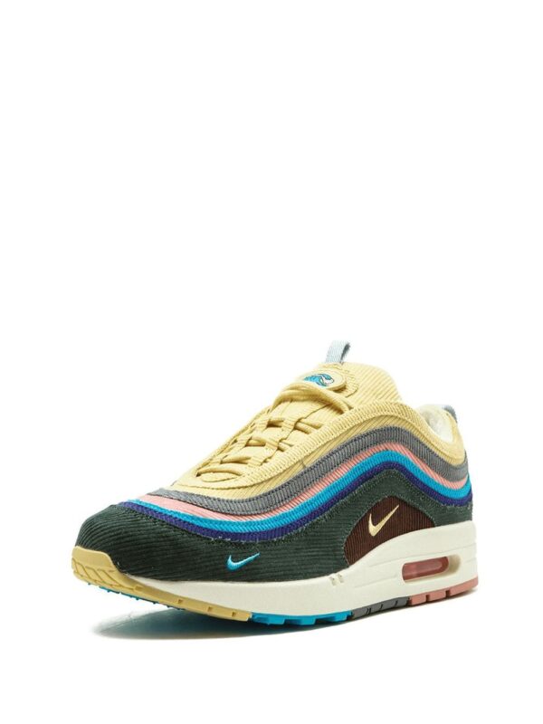 Nike  x Sean Wotherspoon Air Max 97 sneakers - Image 4