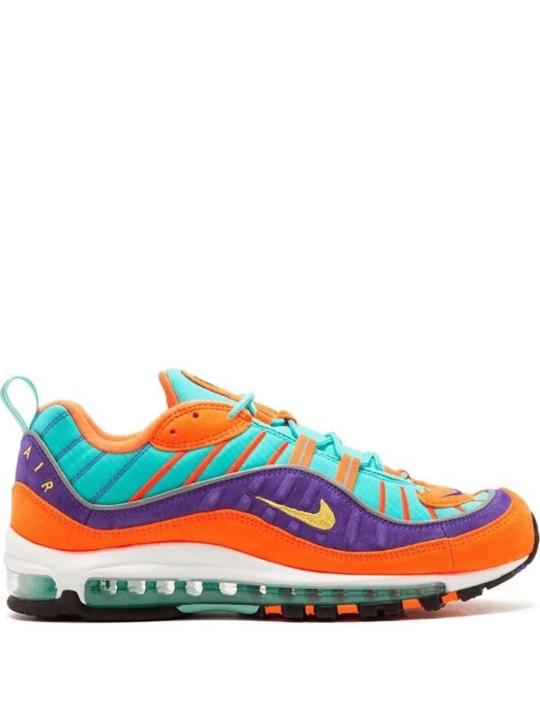 Nike  Air Max 98 QS sneakers