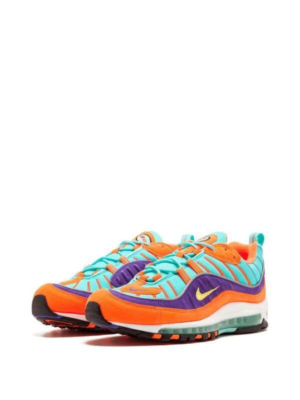 Nike  Air Max 98 QS sneakers - Image 2