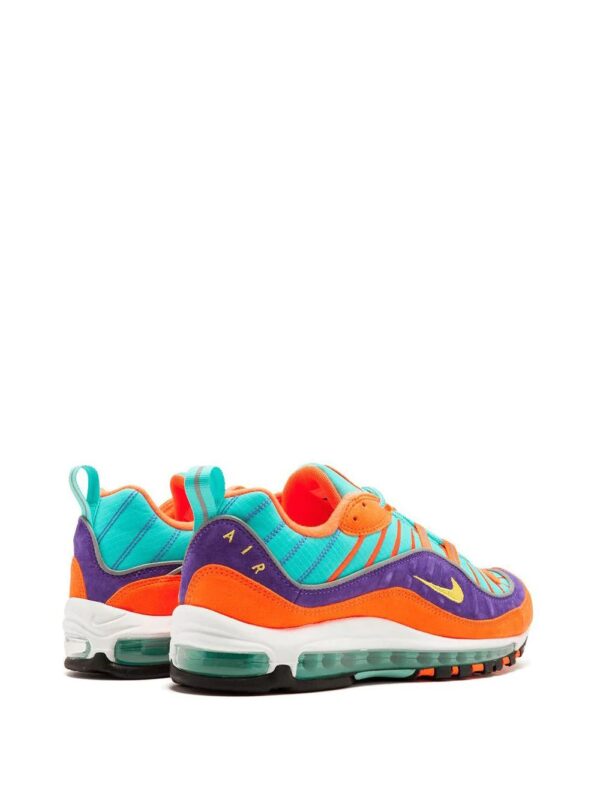 Nike  Air Max 98 QS sneakers - Image 3