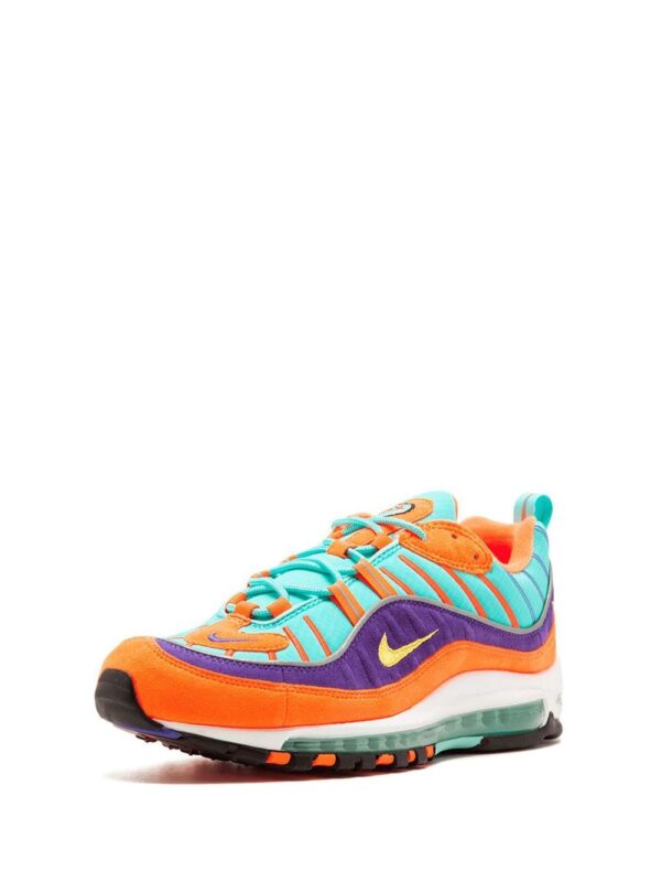 Nike  Air Max 98 QS sneakers - Image 4