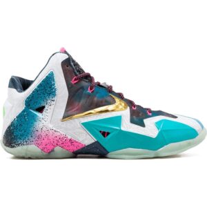 Nike Lebron 11 Premium sneakers