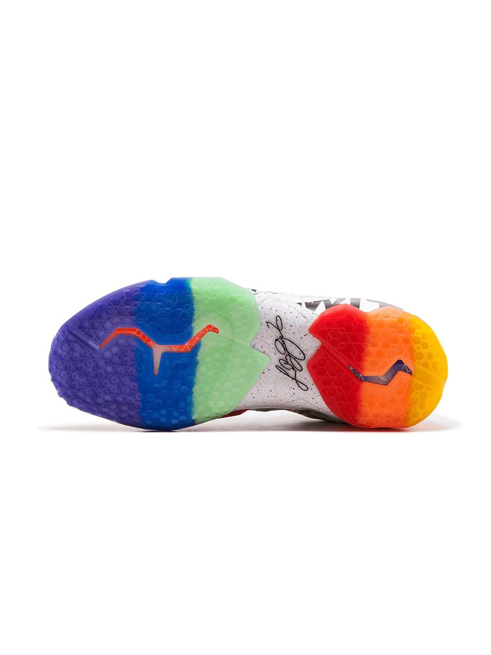 Nike Lebron 11 Premium sneakers - Image 5