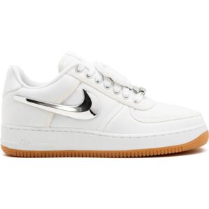 Nike x Travis Scott Air Force 1 Low sneakers