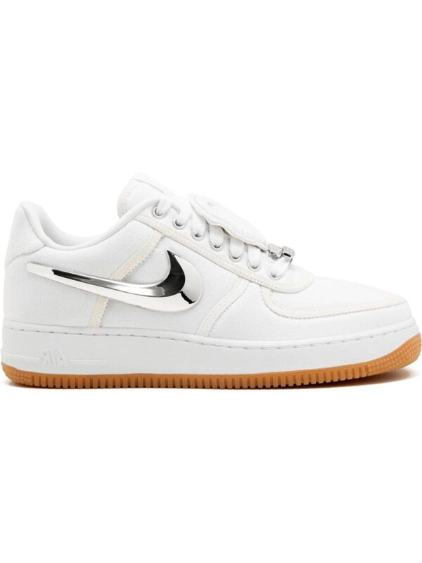 Nike  x Travis Scott Air Force 1 Low sneakers