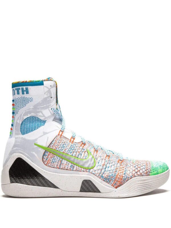 Nike  Kobe 9 Elite Premium sneakers