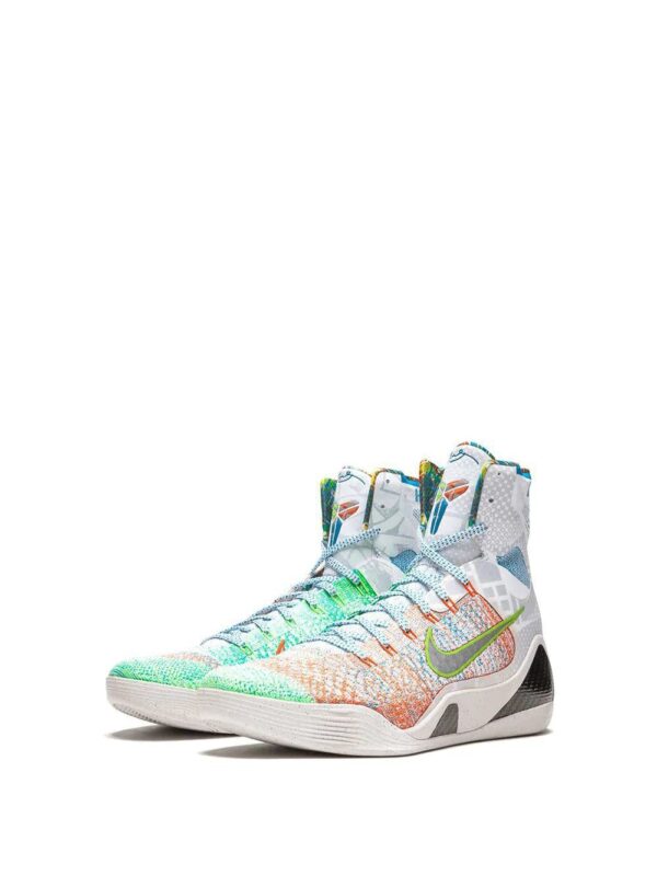 Nike  Kobe 9 Elite Premium sneakers - Image 2
