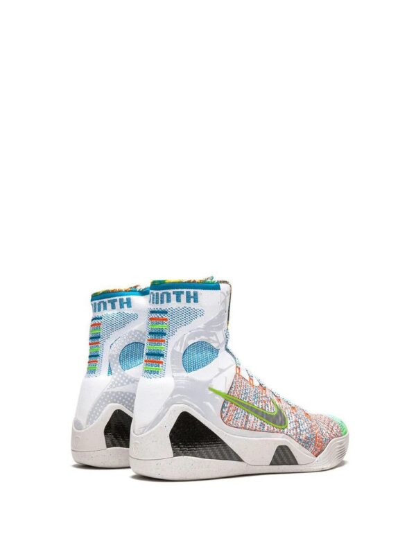 Nike  Kobe 9 Elite Premium sneakers - Image 3