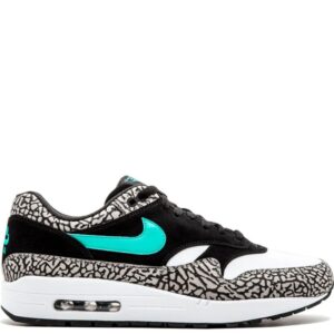 Nike x atmos Air Max 1 Premium Retro “Elephant 2017” sneakers