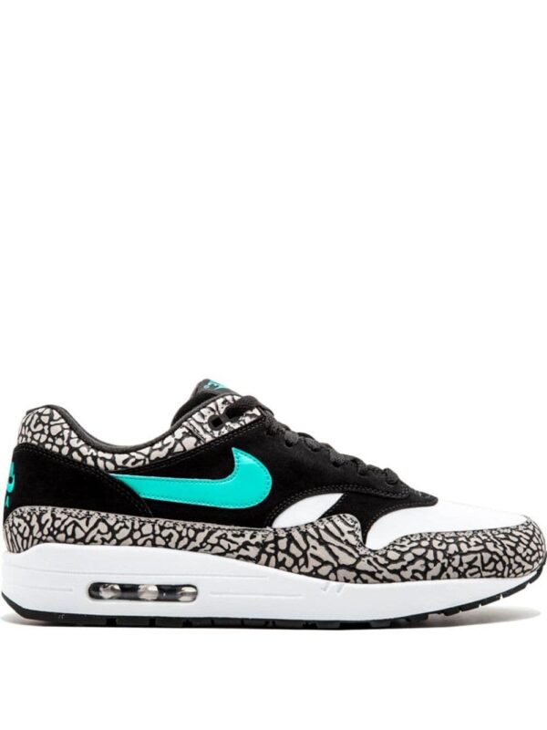 Nike  x atmos Air Max 1 Premium Retro “Elephant 2017” sneakers