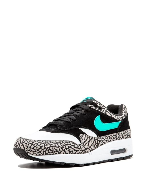 Nike  x atmos Air Max 1 Premium Retro “Elephant 2017” sneakers - Image 2