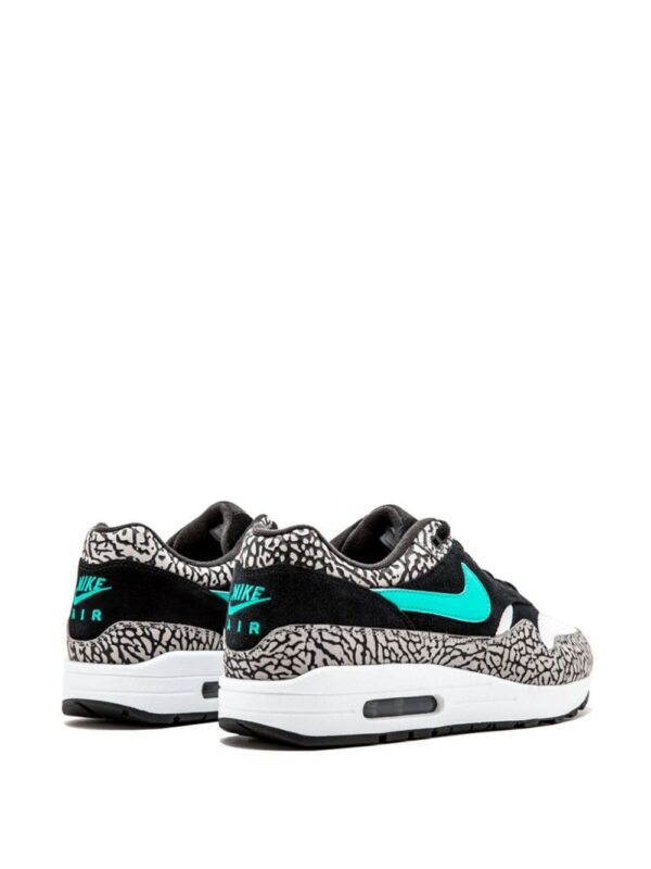 Nike  x atmos Air Max 1 Premium Retro “Elephant 2017” sneakers - Image 3