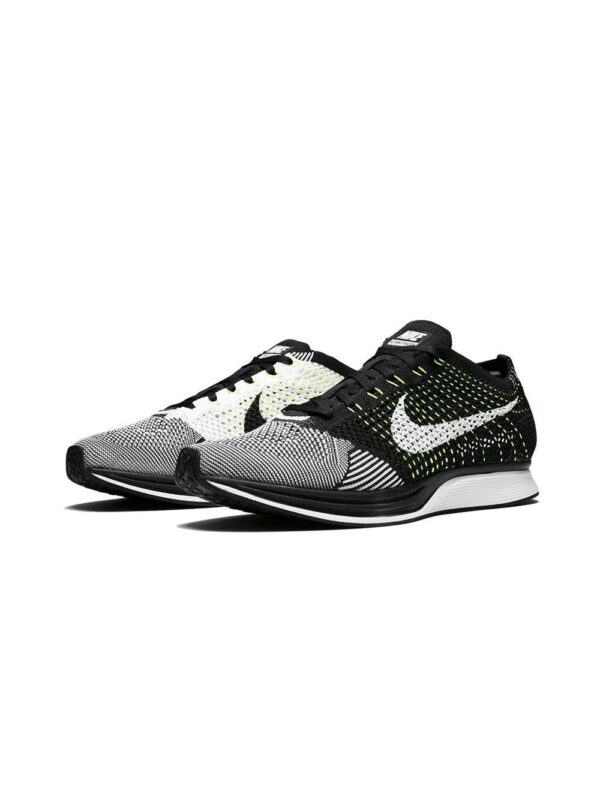 Nike  Flyknit Racer sneakers - Image 2