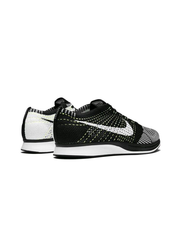 Nike  Flyknit Racer sneakers - Image 3