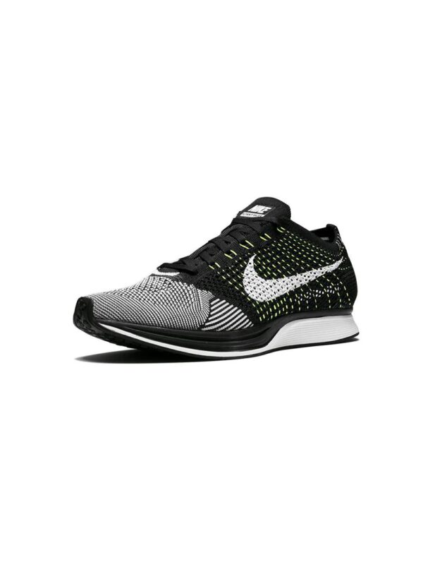 Nike  Flyknit Racer sneakers - Image 4