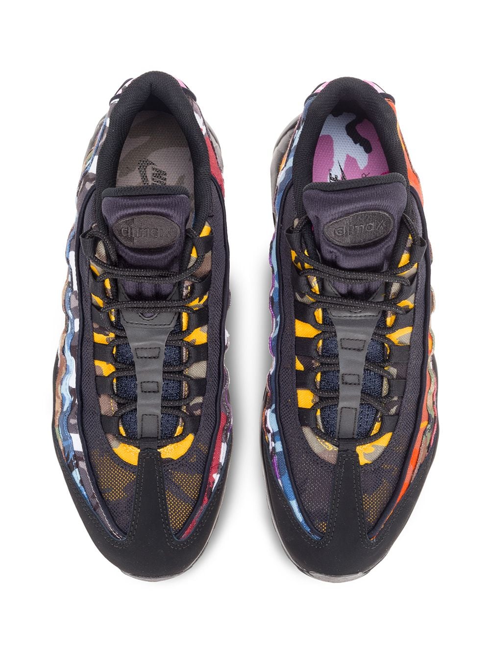 Nike Nike Air Max 95 OG sneakers - Image 4