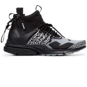 Nike x Acronym Presto mid-top sneakers