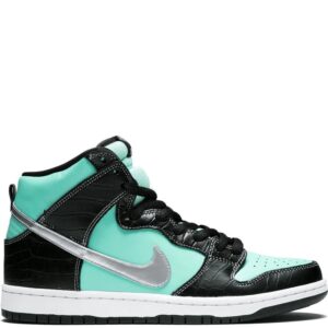 Nike  Dunk High sneakers