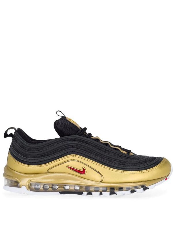 Nike  Air Max 97 low-top sneakers
