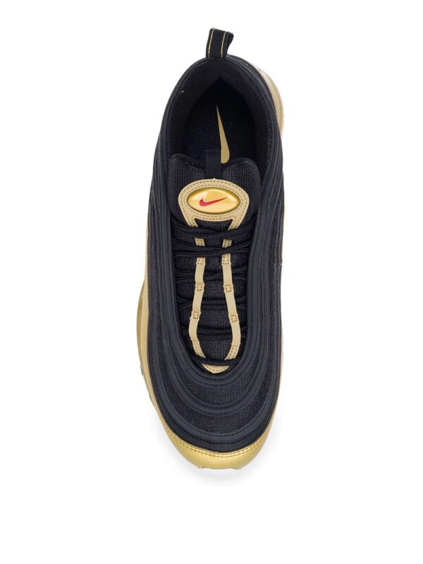 Nike  Air Max 97 low-top sneakers - Image 4
