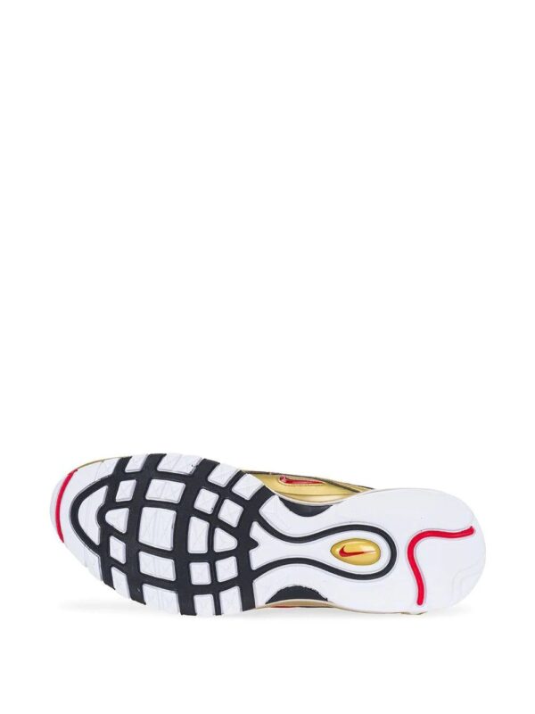 Nike  Air Max 97 low-top sneakers - Image 5