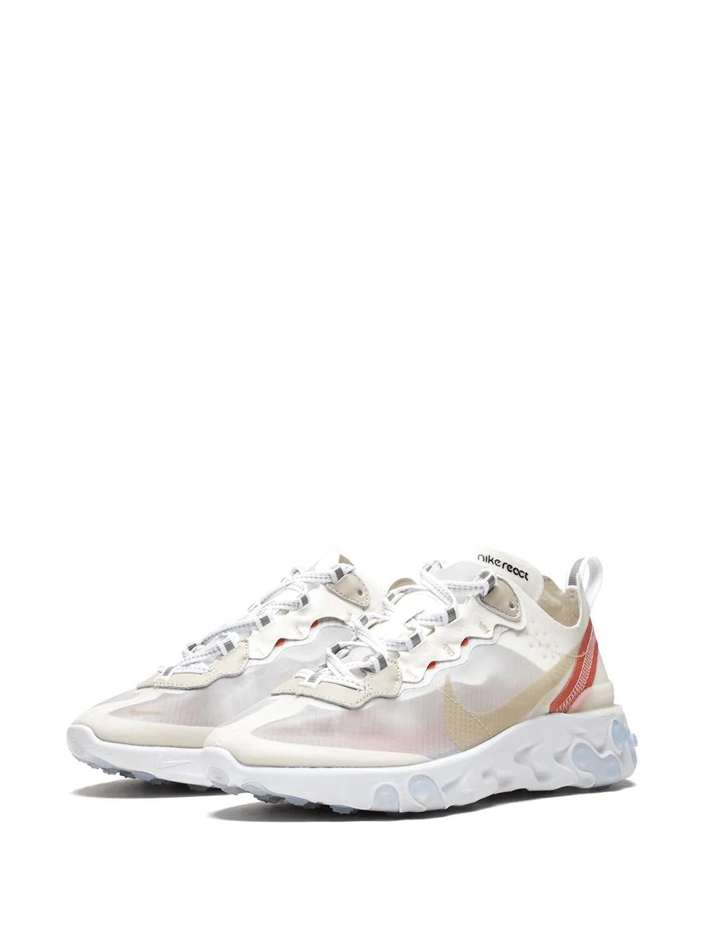 Nike React Element 87 sneakers - Image 2