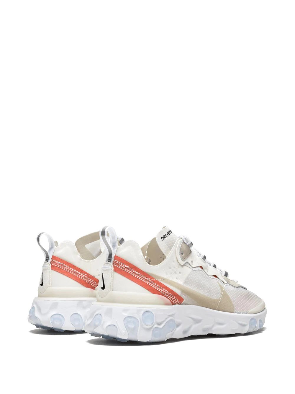 Nike React Element 87 sneakers - Image 3