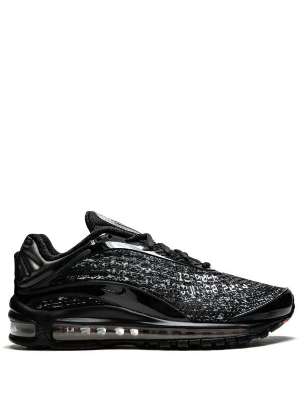Nike  Air Max Deluxe "Skepta" sneakers