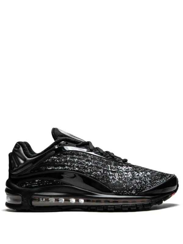 Nike  x Skepta Air Max Deluxe sneakers