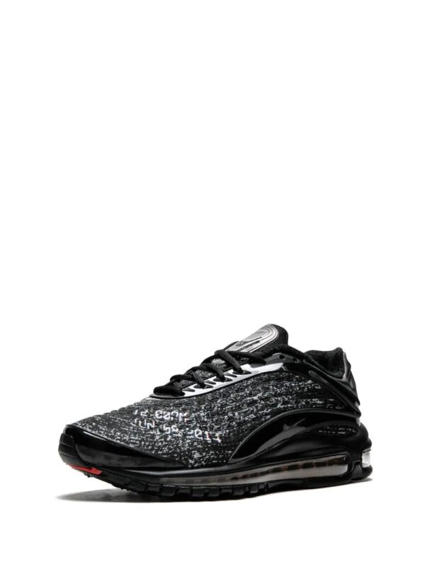 Nike  Air Max Deluxe "Skepta" sneakers - Image 4