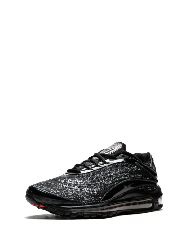 Nike  x Skepta Air Max Deluxe sneakers - Image 4