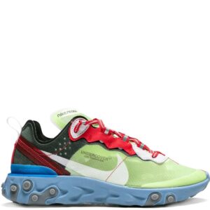 Nike x Undercover React Element 87 sneakers