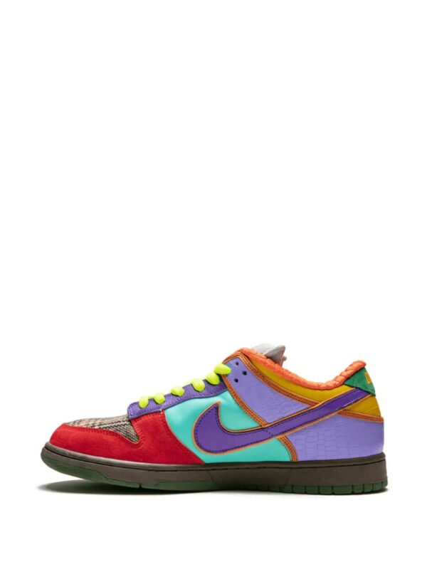 Nike  SB What The Dunk sneakers - Image 3
