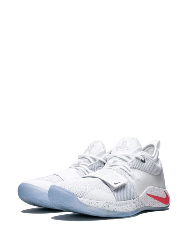 Nike  PG 2.5 Playstation sneakers - Image 2