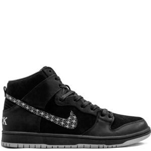 Nike x Black Bar Sb Zoom Dunk High Pro Qs sneakers