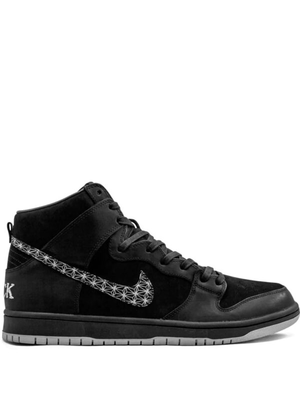 Nike  x Black Bar Sb Zoom Dunk High Pro Qs sneakers