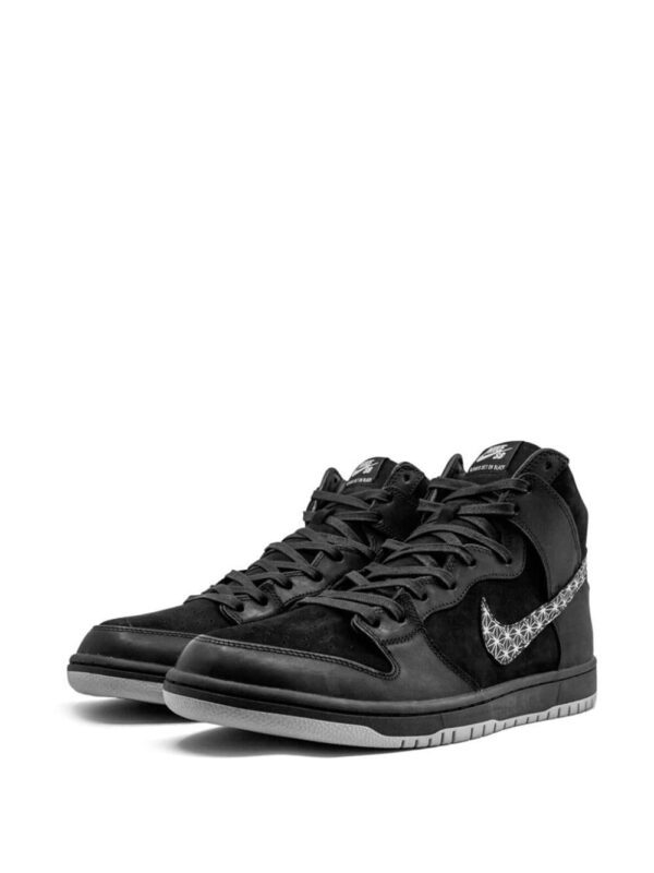 Nike  x Black Bar Sb Zoom Dunk High Pro Qs sneakers - Image 2