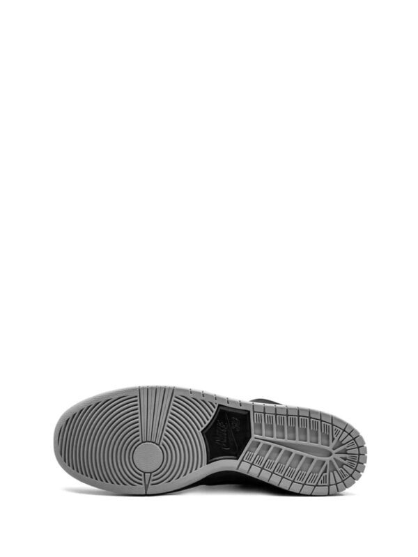 Nike  x Black Bar Sb Zoom Dunk High Pro Qs sneakers - Image 4