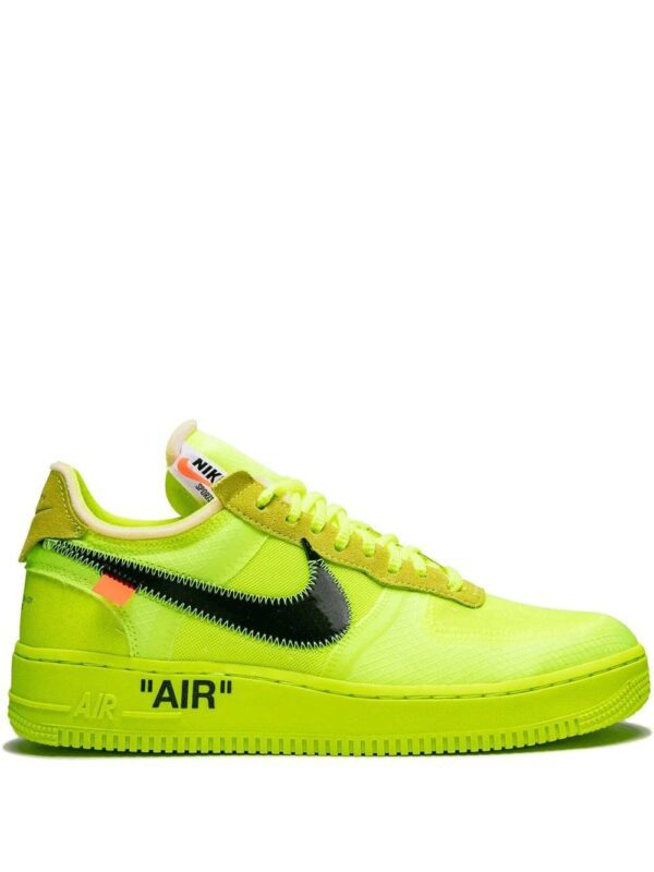 Nike The 10th: Nike Air Force 1 Low