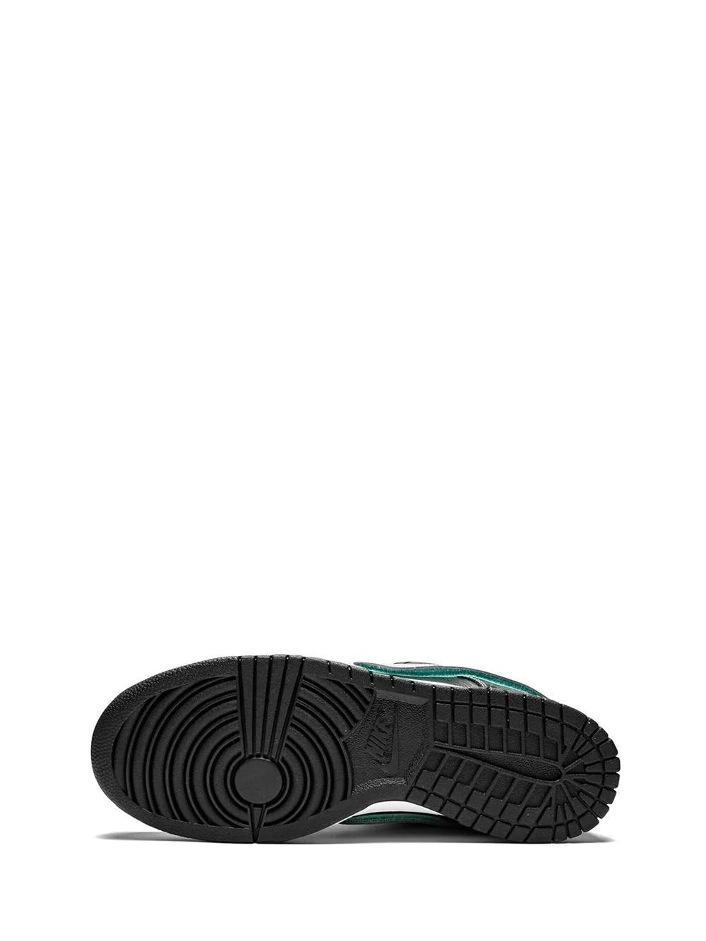 Nike x Diamond Supply Co. Dunk low-top sneakers - Image 4