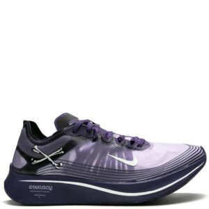 Nike x Gyakusou Zoom Fly sneakers