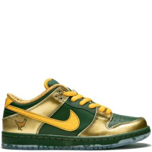 Nike x Doernbecher SB Dunk sneakers