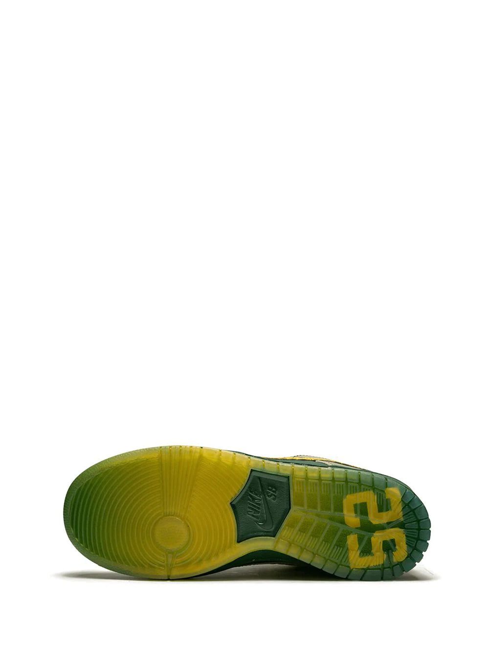 Nike x Doernbecher SB Dunk sneakers - Image 4