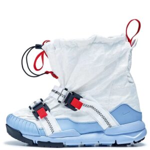 Nike x Tom Sachs Mars Yard overshoes