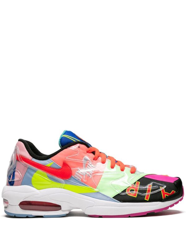 Nike  x atmos Air Max 2 Light QS sneakers